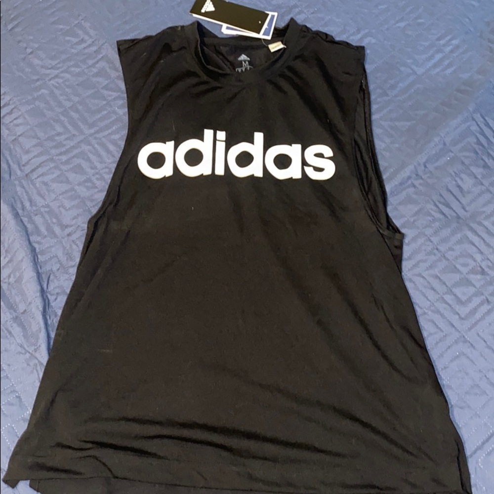 Adidas womens tank